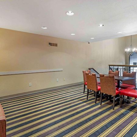 Extended Stay America Select Suites - St Louis - Westport - Craig Road Maryland Heights Exteriör bild