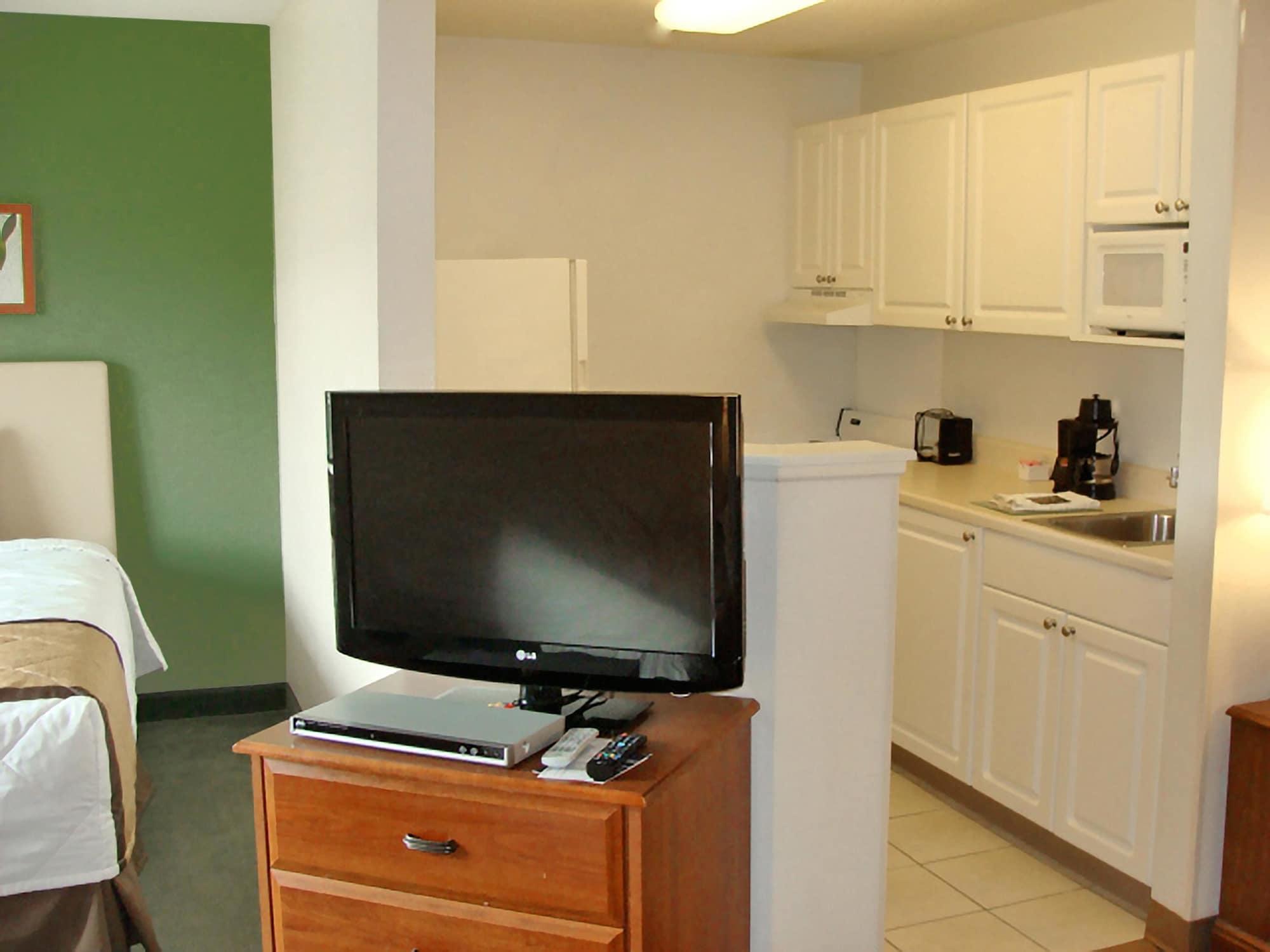 Extended Stay America Select Suites - St Louis - Westport - Craig Road Maryland Heights Exteriör bild