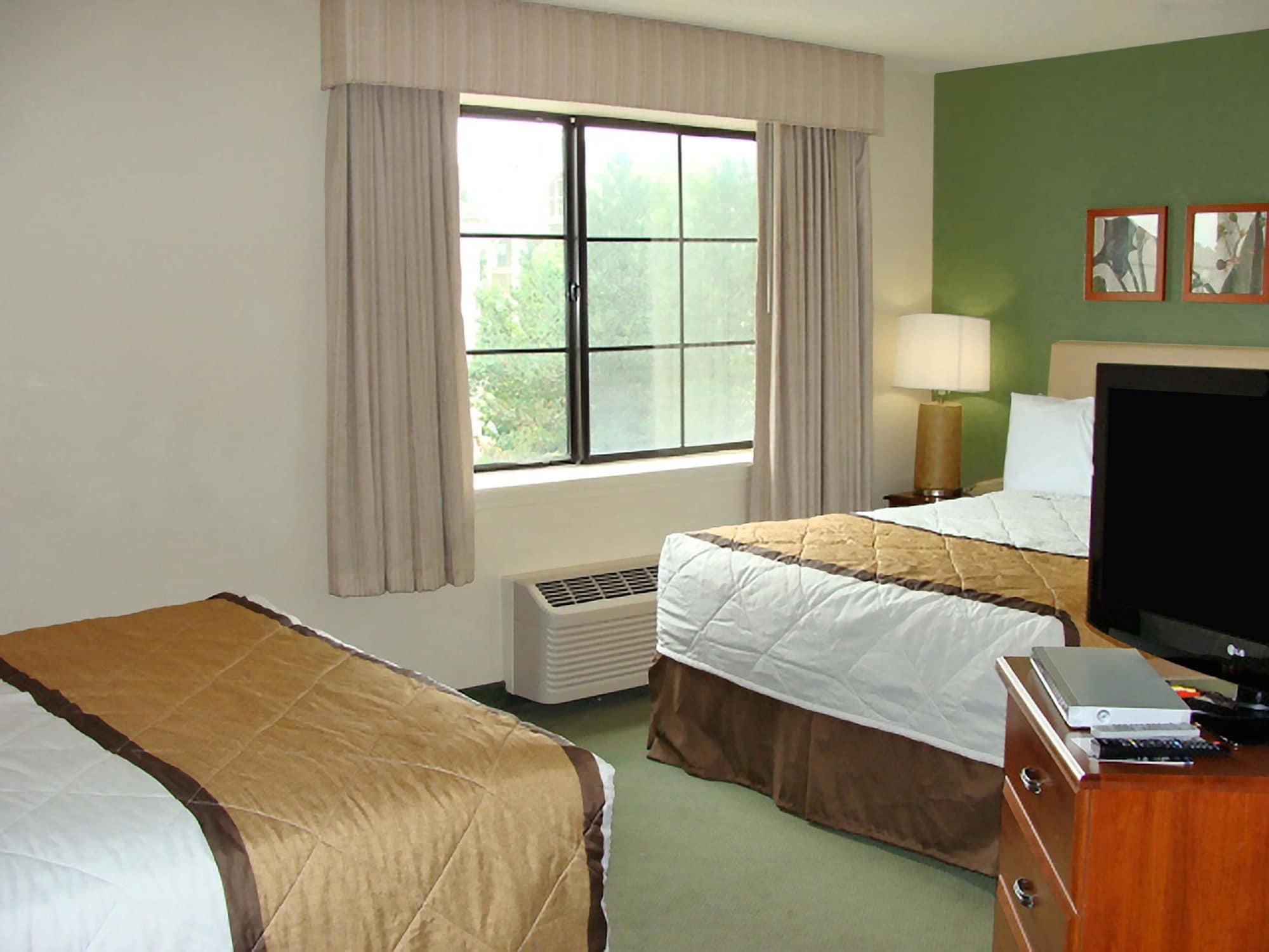 Extended Stay America Select Suites - St Louis - Westport - Craig Road Maryland Heights Exteriör bild