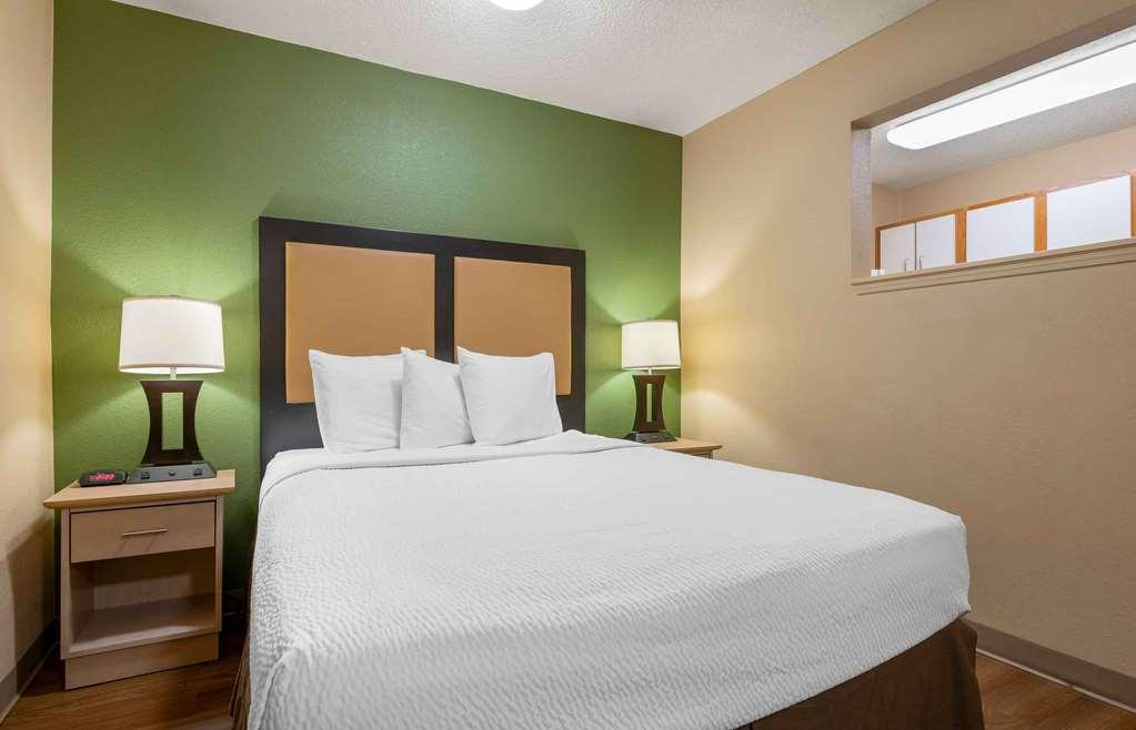 Extended Stay America Select Suites - St Louis - Westport - Craig Road Maryland Heights Rum bild