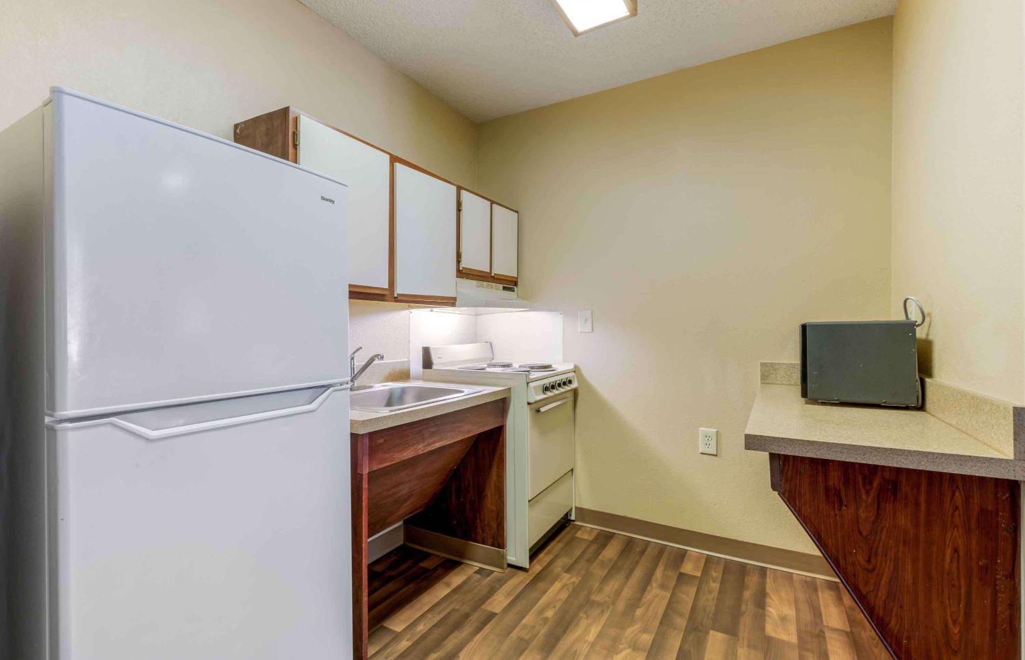 Extended Stay America Select Suites - St Louis - Westport - Craig Road Maryland Heights Exteriör bild