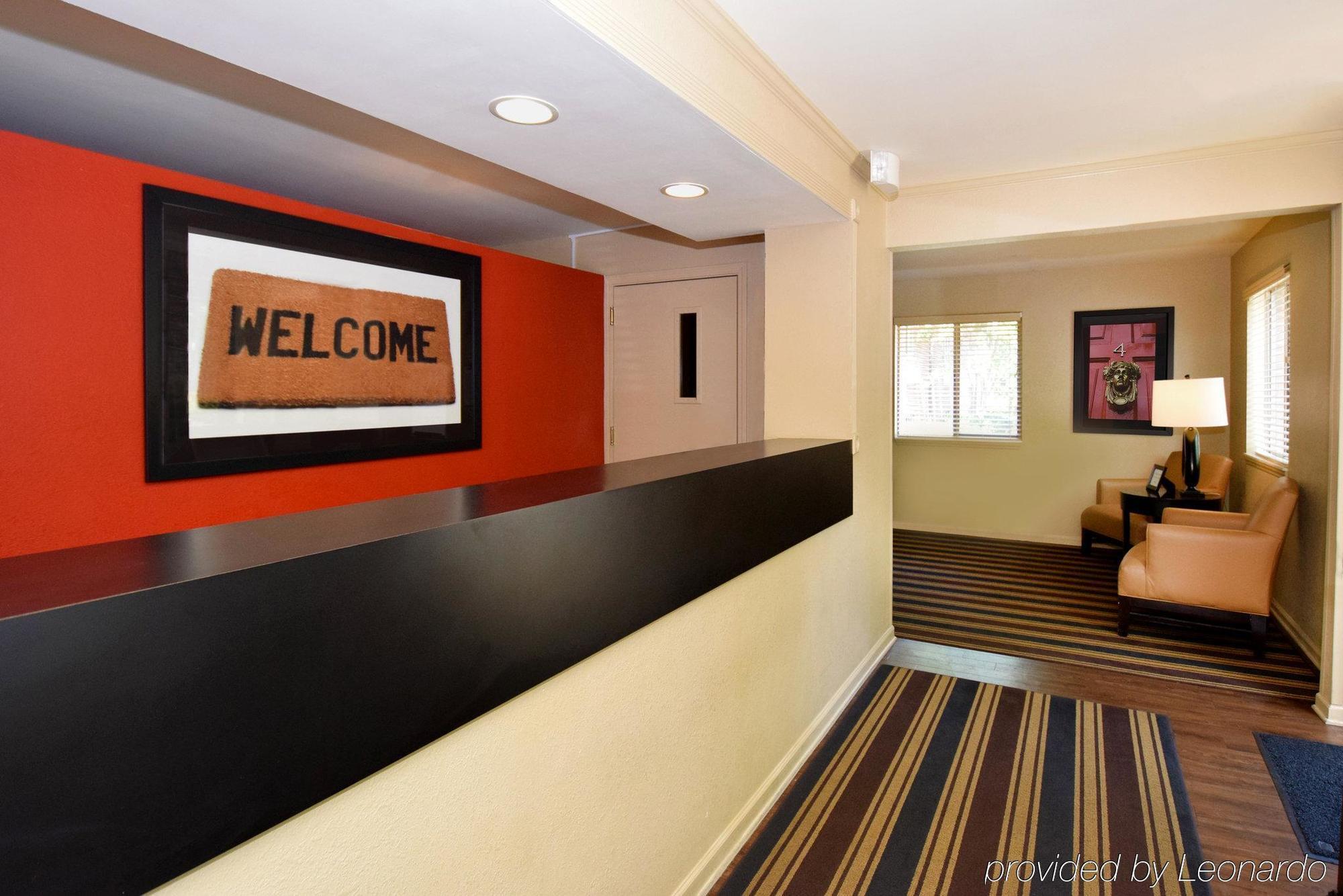 Extended Stay America Select Suites - St Louis - Westport - Craig Road Maryland Heights Exteriör bild