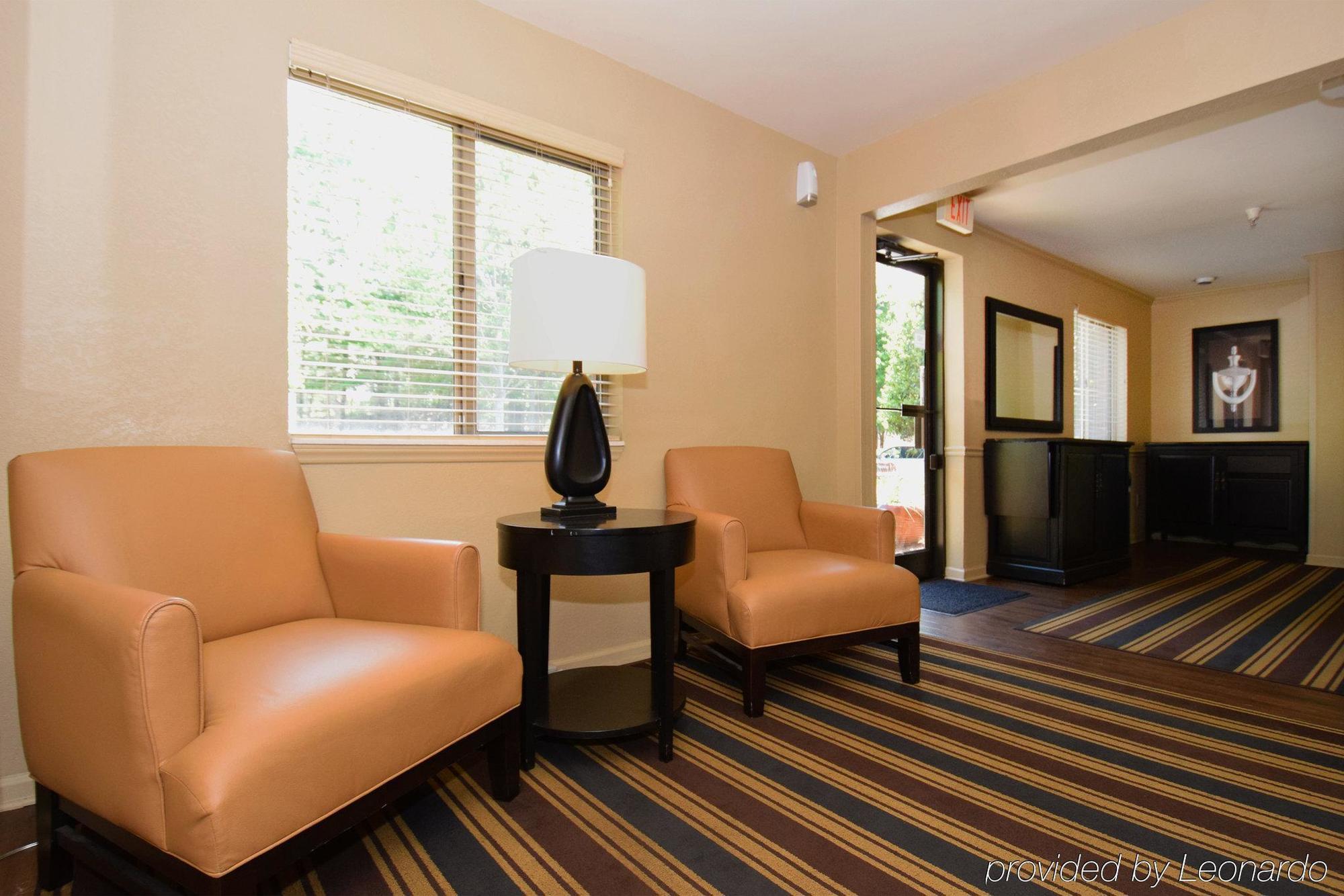 Extended Stay America Select Suites - St Louis - Westport - Craig Road Maryland Heights Exteriör bild