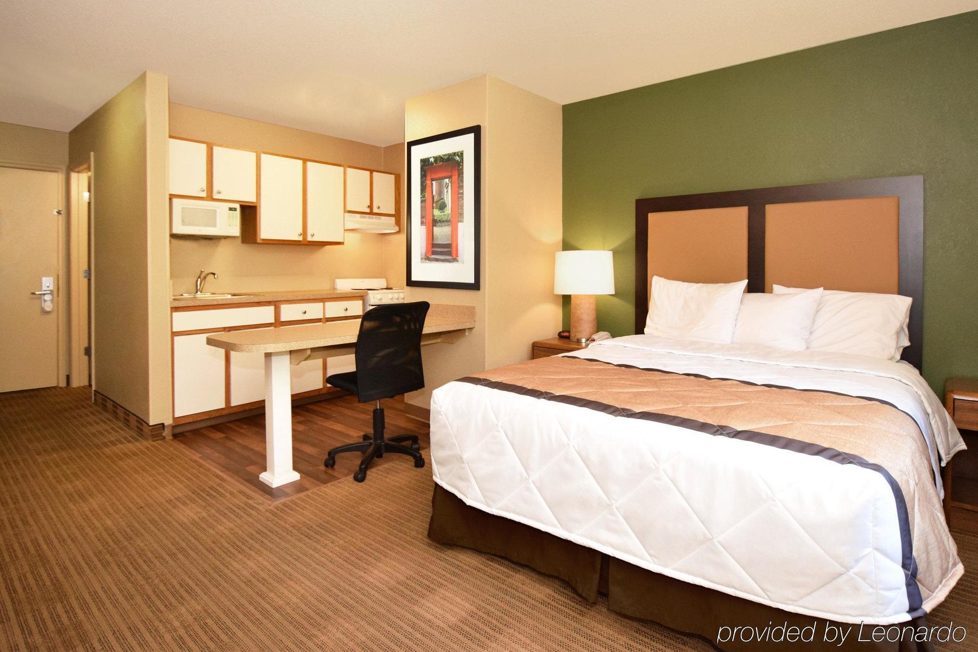 Extended Stay America Select Suites - St Louis - Westport - Craig Road Maryland Heights Exteriör bild