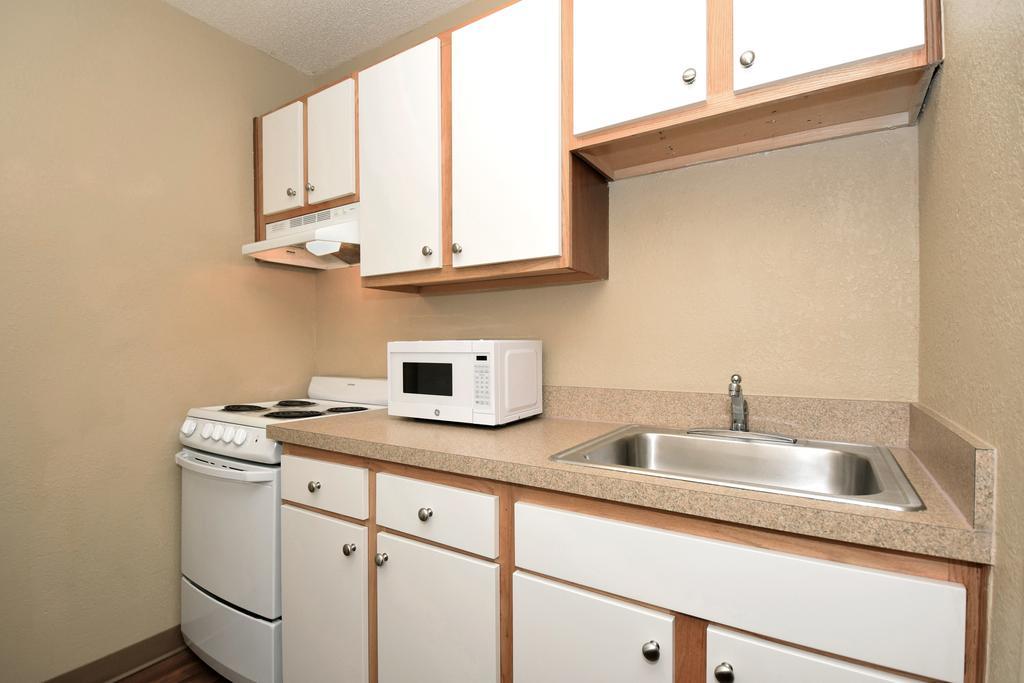 Extended Stay America Select Suites - St Louis - Westport - Craig Road Maryland Heights Exteriör bild