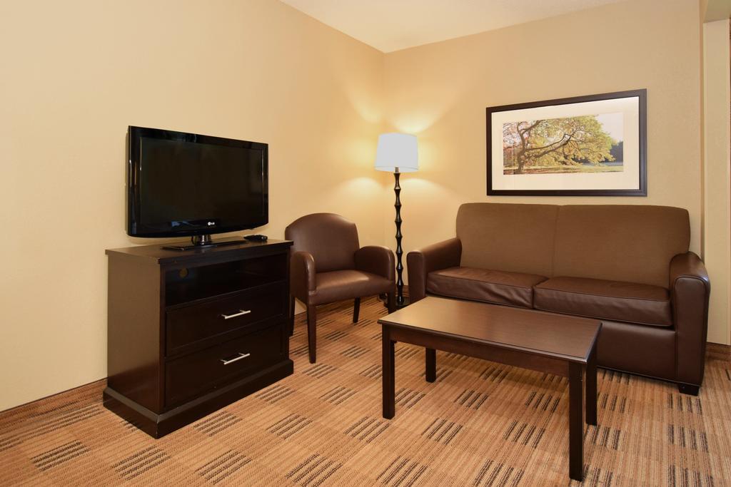 Extended Stay America Select Suites - St Louis - Westport - Craig Road Maryland Heights Exteriör bild