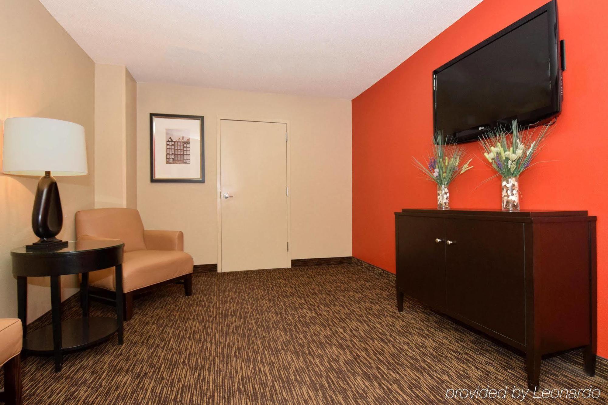 Extended Stay America Select Suites - St Louis - Westport - Craig Road Maryland Heights Exteriör bild