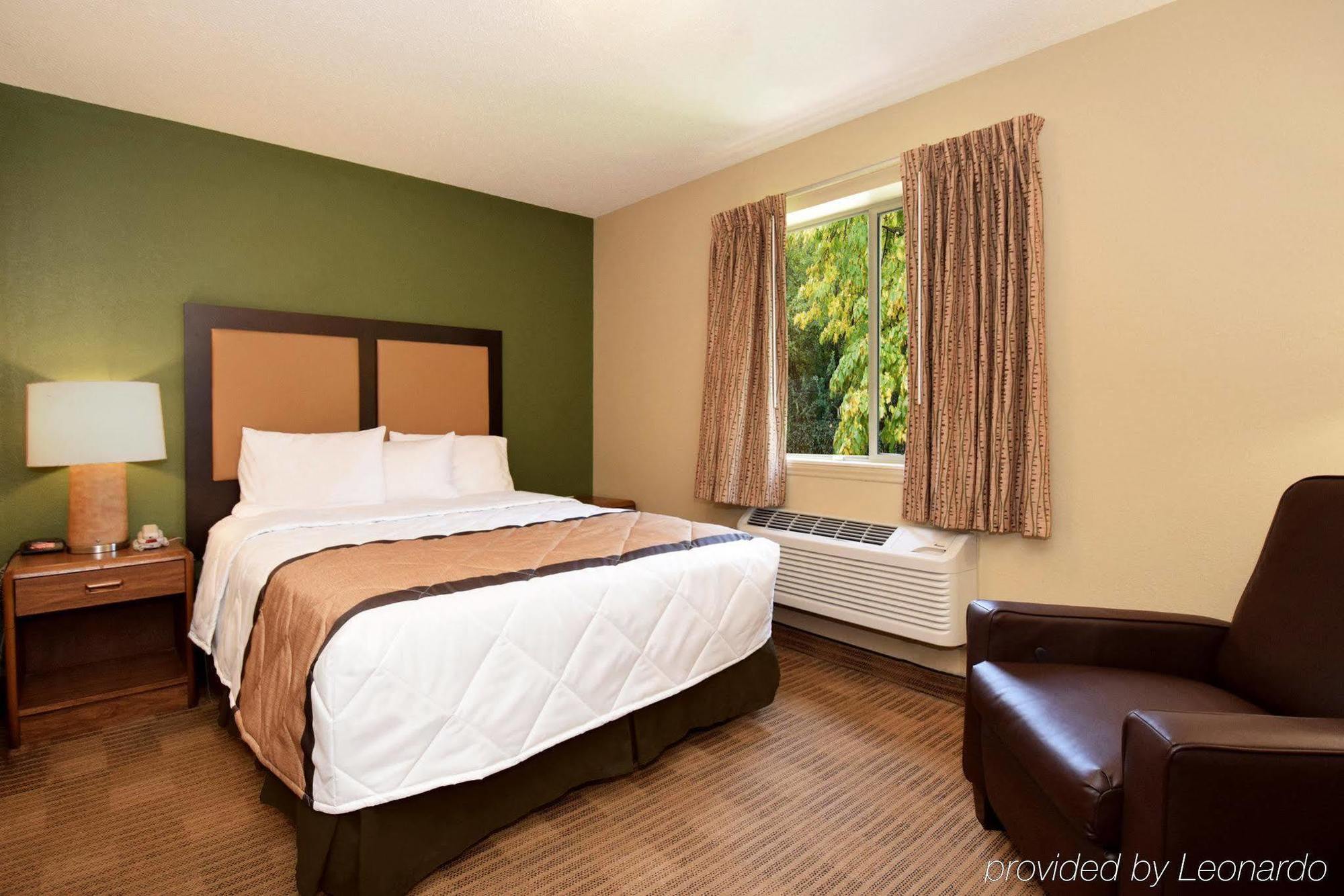 Extended Stay America Select Suites - St Louis - Westport - Craig Road Maryland Heights Exteriör bild