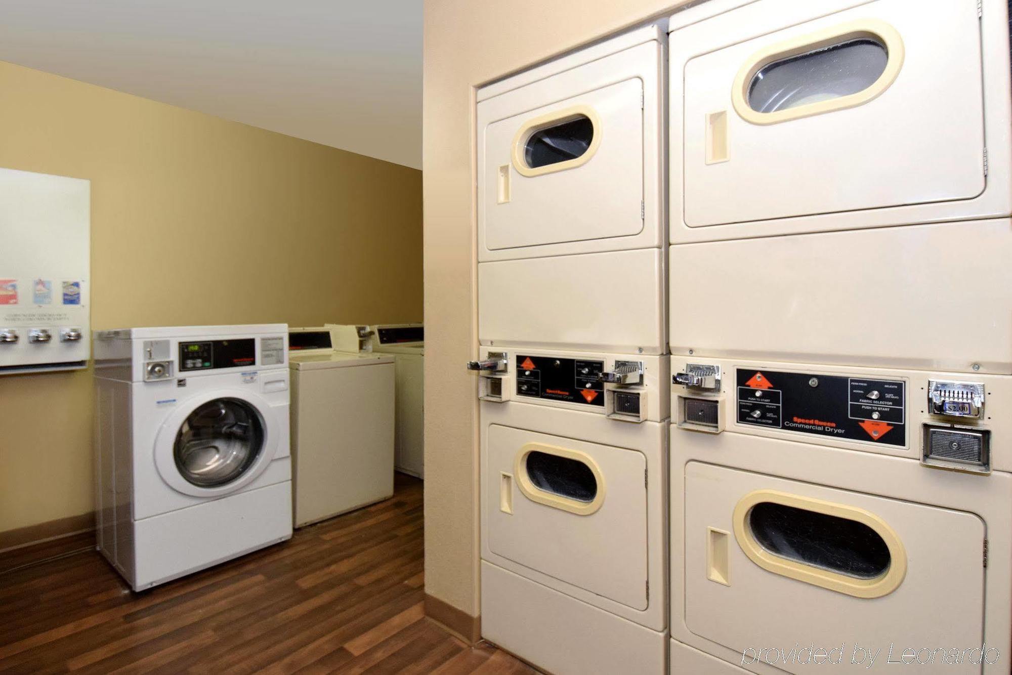 Extended Stay America Select Suites - St Louis - Westport - Craig Road Maryland Heights Exteriör bild
