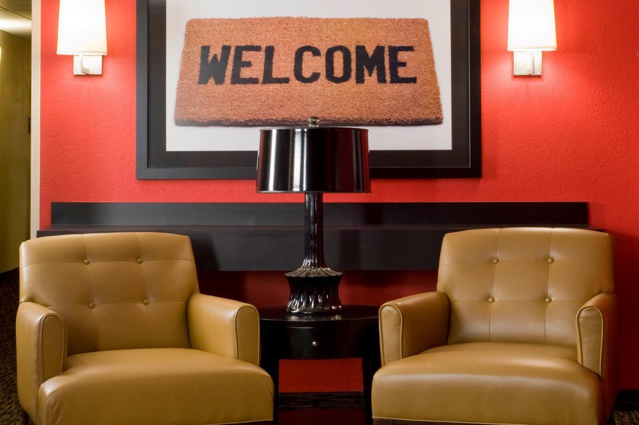 Extended Stay America Select Suites - St Louis - Westport - Craig Road Maryland Heights Exteriör bild