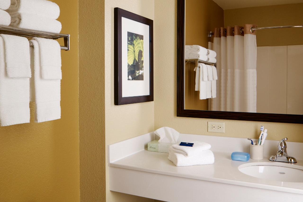 Extended Stay America Select Suites - St Louis - Westport - Craig Road Maryland Heights Exteriör bild